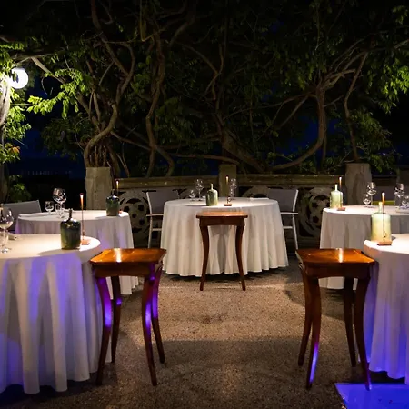 Hotel Grande Marin