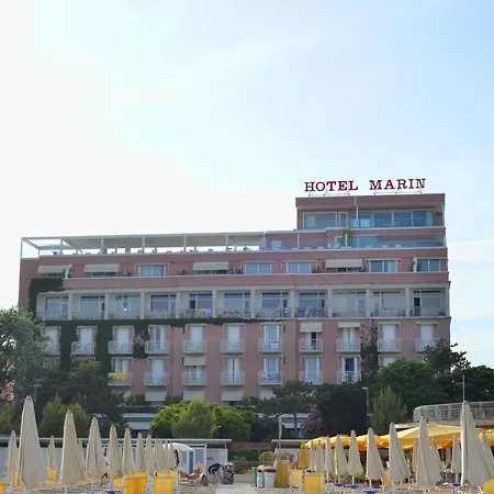 Hotel Grande Marin 4*